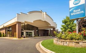 Best Western Hospitality Hotel & Suites Grand Rapids Mi